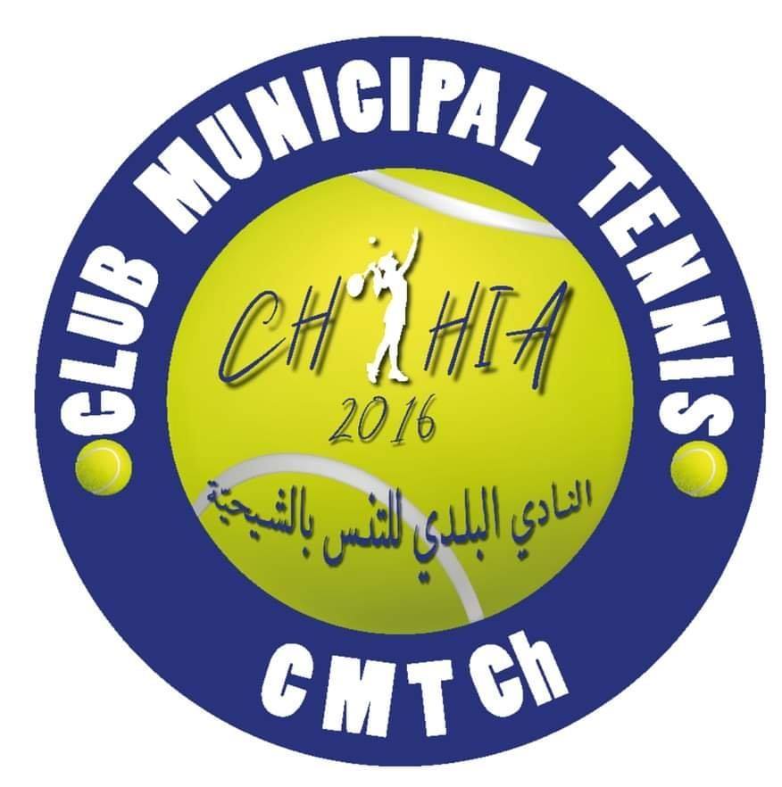 Logo du club